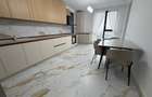 Proprietar, inchiriez  termen lung Apartament 4 camere complet utilat - 7