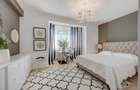 4 Camere Premium | Apicultorilor – Jandarmeriei | 117 mp | Panoramă Urbană | - 1