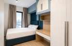 Apartament nou de vanzare mall Vitan metrou 5 min, parcare, amenajare designer - 12