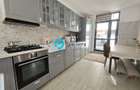 Apartament 3 camere, 100 mp, curte 63 mp, Dămăroaia