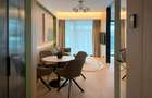 One Floreasca Towers Studio cu Terasa si Parcare - 5
