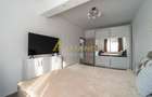 Apartament spatios cu 3 camere si 2 bai, situat în complexul Creative - 13