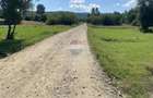 Teren 4,306mp Vama Buzaului langa Cascada Urlatoarea - 4