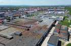 Hala industriala de vânzare Bulevardul București - 11