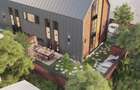 Duplex,nou,la cheie,finalizat,finisajele incluse,apr. metrou,parc Bazilescu,lux - 2
