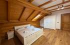 Cabana exclusivista din lemn rotund, 5500mp teren, Sucevita - 19