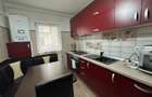 Apartament 3 camere- 2 bai - 2 balcoane - mobilat - parcare - Calea Cisnadiei - 6