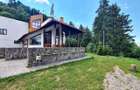 Club/ Restaurant S+P- Paraul Rece Predeal/ Valea Rasnoavei - 4