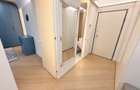 3 camere Cortina North Pipera 93 mp 2 parcări + boxă Prima Locuire