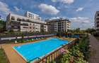 Apartament 3 camere cu gradina, Baneasa Natura Residence - 16
