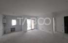 Penthouse 107 mp utili 2 terase 32 mp fiecare zona Turnisor Sibiu - 10