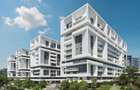Apartament 2 camere de vanzare Prima Vista | Promenada Mall | Metrou Pipera - 1