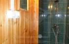 1.6 ha de padure cu poienita, parau la limita curtii, cabana pentru trei familii - 15
