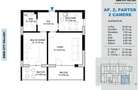 2 Camere decomandat Predare Septembrie 2026, 0% comision - 10