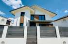 Casă de vânzare nouă individuală | 5 camere | Berceni Ilfov | La cheie | Asfalt - 6