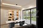 Duplex Premium, 5 camere, 180 mp, NZEB, teren 300mp, zona Criseni Dezmir - 4