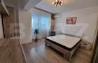 Apartament 1 Camera, 33 mp, parcare supraterana, zona Tudor Vladimirescu - 1