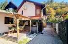 Casă modernă cu două apartamente, complet utilată, Cisnădioara – Sibiu - 15