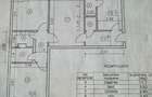 PODU ROS - 1001 ARTICOLE - 3 CAMERE 74MP - ETAJ 1 - RENOVAT TOTAL - LIBER ! - 13