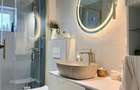 Apartament premium 3 camere | 13 Septembrie|Marriott | 77 mp | Centrala proprie - 16