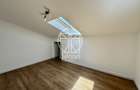 Penthouse 4 camere, 2 bai, intabulat, la cheie - - 8