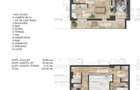 TRAIESTE LA INALTIME DUPLEX ELEGANT - 22