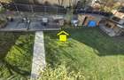 Casă deosebită, 234mp utili, 500mp teren liber, zona Borhanci