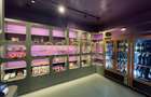 ZONA EXCLUSIVISTA/BLOC BOUTIQUE/ FINISAJE DE LUX/ TERASA SPECTACULOASA - 55