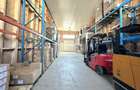 Hala de vanzare in zona industriala din 23 August Constanta - 3
