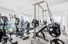 APARTAMENT 2 CAMERE DE VÂNZARE PISCINĂ - GYM/SPA - MAMAIA NORD - 2
