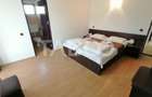 Pensiune 13 camere 16 bai sauna piscina si teren 1565 mp Cisnadioara - 13