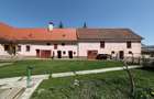 Casă Săsească Autentică cu Șură Impresionantă în Cristian – Teren 2729mp - 15