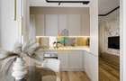 Pallady 3 camere semidecomandat 84 mp in bloc tip Boutique - 5