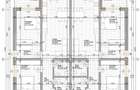 Duplex, 73mp, Valea Budacului, 125000, semifinisat - 1