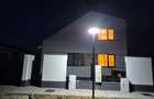 Parcela teren cu autorizatie de constructi si utilitati duplex Mosnita - 8