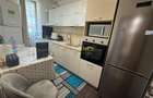 Apartament 2 camere de vanzare | Sector 3 |  Bloc 2019 | Mobilat si utilat | Loc - 4