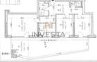 Apartament cu terasa de 49 mp/3 camere zona Baza sportiva Gheorgheni! - 1