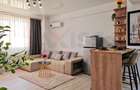 Ap 2 camere | Curte privata 25 | Mamaia Nord | Pret + TVA - 1