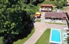 Casa cu destinatie multipla, teren de 1560 mp,  piscina,  Feleacu - 25