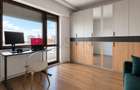 REA1029226 Apartament 3 camere I Mobilat I Parcare I Padurea Baneasa - 12
