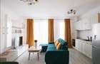 Apart. deosebit cu 2 camere, bloc nou, Garaj, Azoria, Cart. Zorilor - 1
