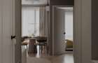 Apartament 2 camere- Finisaje incluse- ansamblu privat, paza 24/7 - 6
