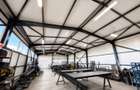 Oportunitate de Investitie|Hala 240mp+teren4000mp|Crevedia Buftea| - 1