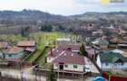 Casa, anexe, 3762 mp teren, 25000 mp padure, Comanesti, jud. Bacau - 2