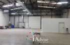 Spatiu industrial/hala depozitare 1360 mp-Parc logistic urban Coresi - 5