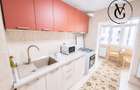 Apartament 2 camere | Centrala proprie | Decomandat | Zona Dacia - 9