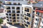 Apartament 3 camere, etajul 3, bloc nou 2026, zona str Burebista
