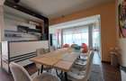 Grozavesti Orhideea Gardens doua camere 110 m terasa 24 m paza parcare mobilat - 6