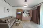 Lux studio zona cluburi(LOFT/NUBA) in White tower, prima linie la Marea Neagra - 5