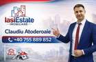 Apartament 2 camere decomandat, Tg. Cucu-Palatul de Justitie, renovat si mobilat - 14